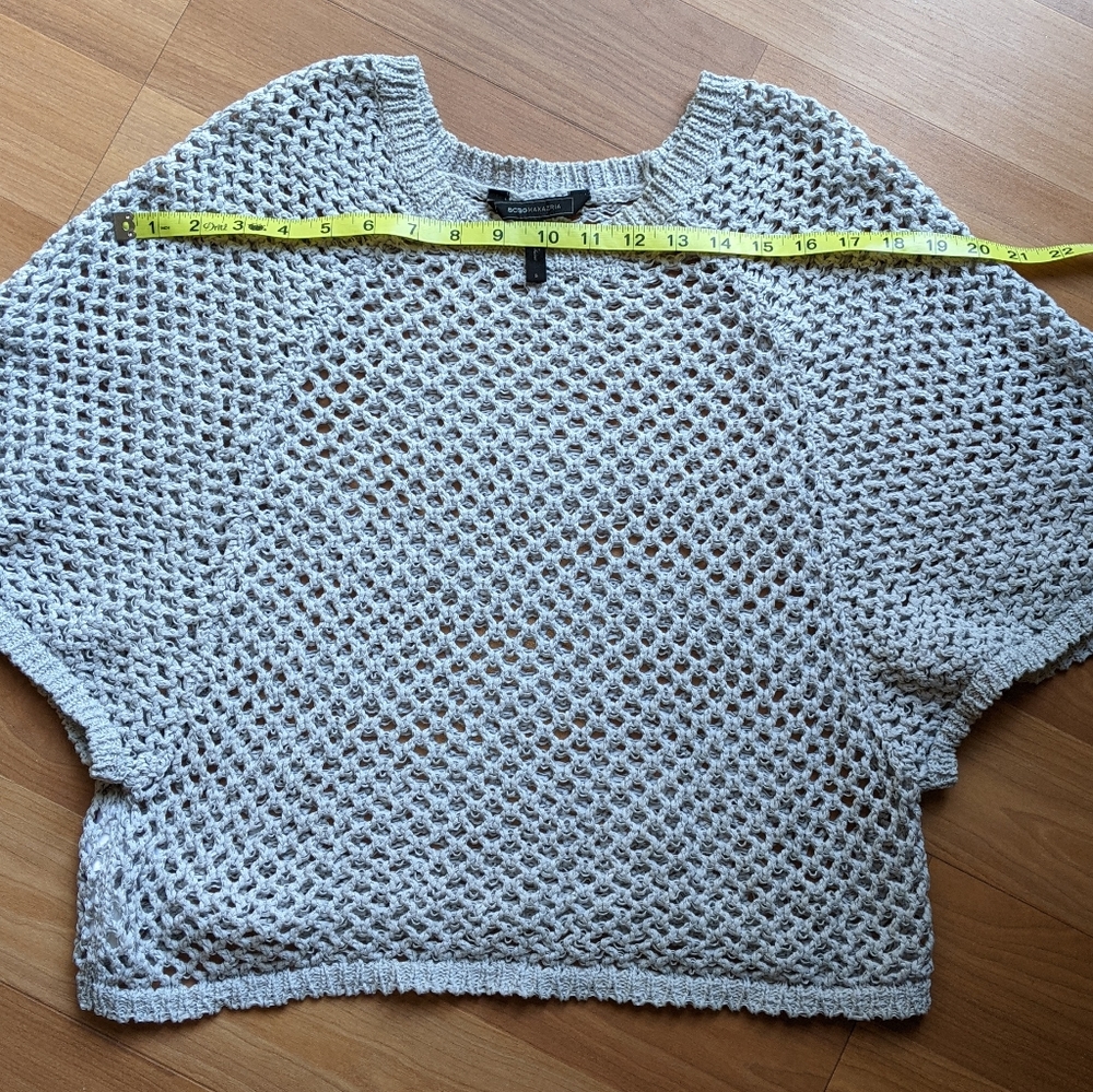 BCBG Sweater